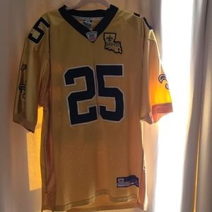 NFL Authentic Football Jersey